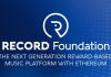 record foundation