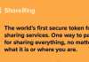 share ring
